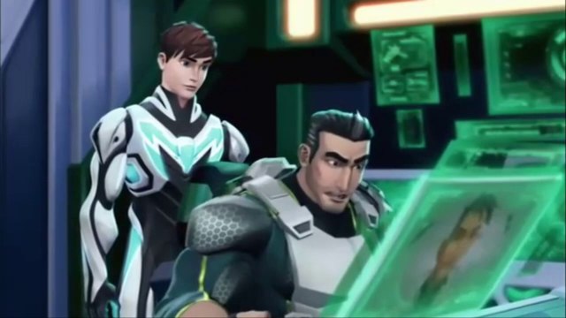 Max Steel Reboot - Episódio 10 [PT-BR]