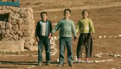 Turkish Airlines Commercial When You Dream Igdir Airport