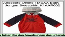 besserer Preis MEXX Baby - Jungen Sweatshirt K1AAR002