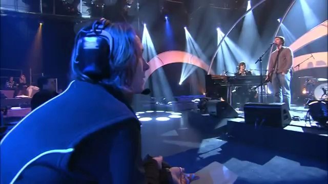 James Blunt Interview - Chasing Time The Bedlam Sessions 2006