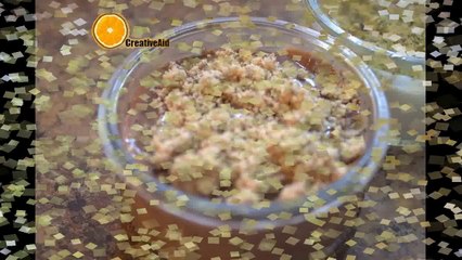 طريقة سهلة ولذيذة لعمل المهلبية