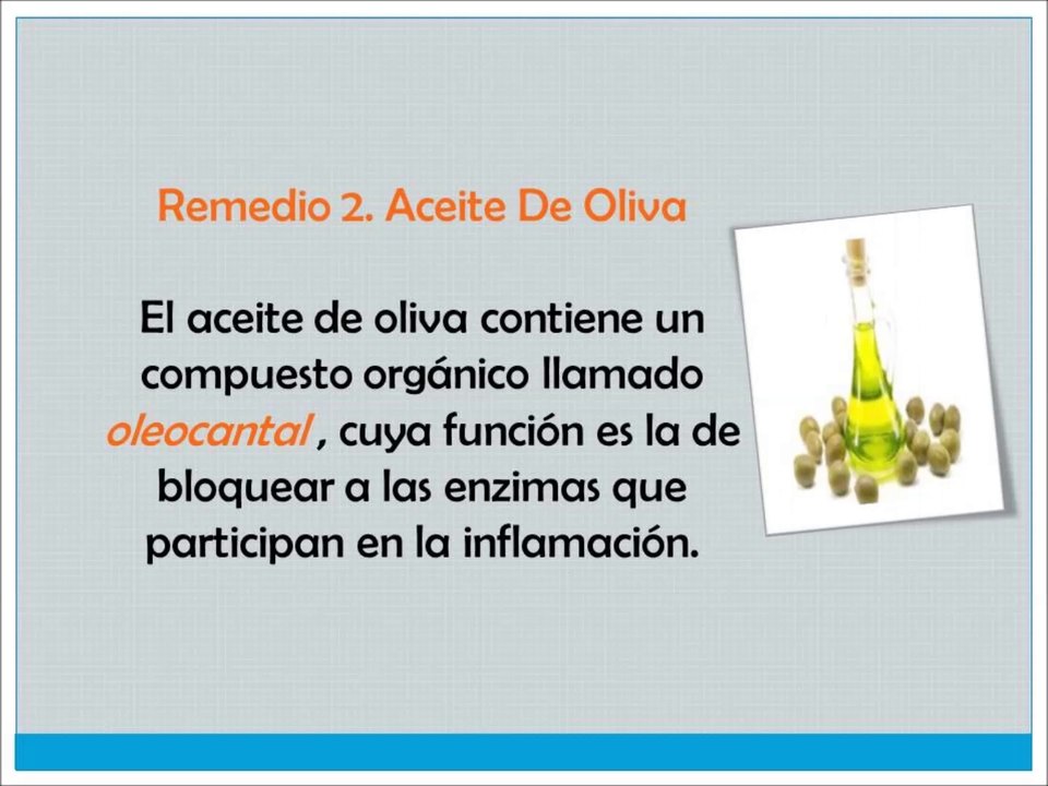 Tratamiento Casero Para La Artritis - Remediar la artritis naturalmente