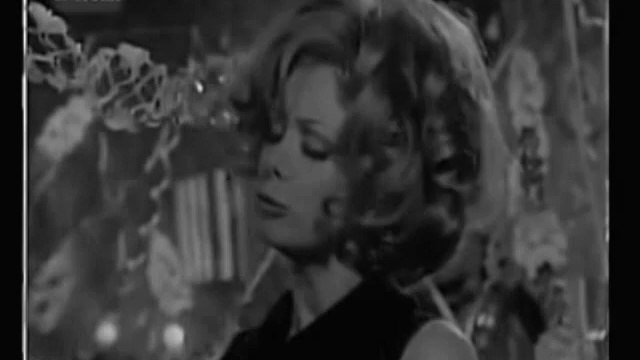 Küçük Kurbağa - Zeki Müren (Filiz Akın & Zeki Müren)