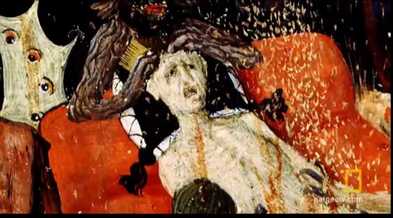 Paralysie du sommeil : Les scientifiques ont une théorie sur les raisons enlèvements extraterrestres ou démoniaques