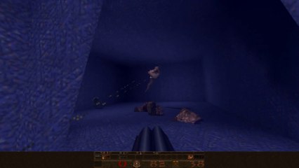 Official Quakewiki Video - Quake - Q2 - Walking Dead