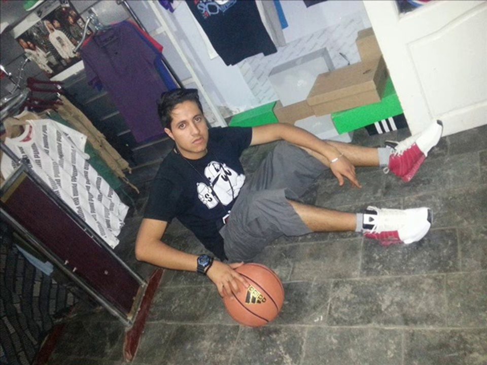 I love u