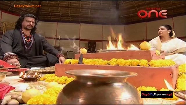 Haunted Nights - Kaun Hai Woh 24th July 2014 pt2