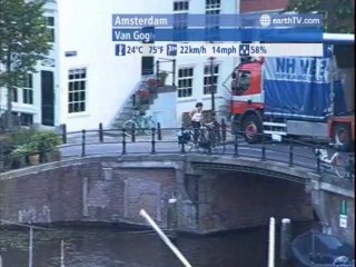 Venice - Italy, London - United Kingdom, Niagara Falls - Canada, Washington - USA, Amsterdam - Netherlands, Muscat - Oman, Dusseldorf - Germany