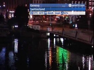 Arcachon - France, London - United Kingdom, Geneva - Switzerland, Amsterdam - Netherlands, Melbourne - Australia, Las Vegas - USA, Vienna - Austria