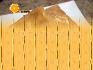 طريقة سهلة وشهية لعمل البسبوسة, النمورة, الهريسة