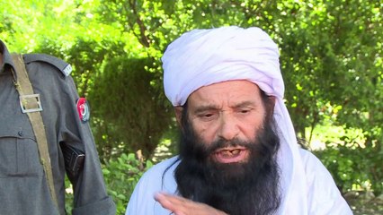 Beatings and addiction: Pakistan drug 'clinic' tortures patients