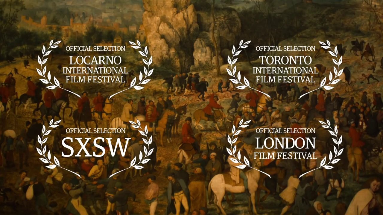 MUSEUM HOURS Trailer | New Release 2013