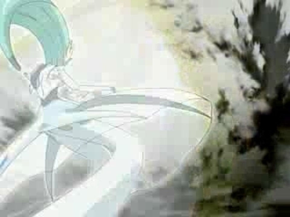 Kiba Card Game Commercial