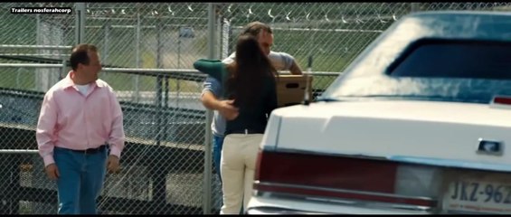 Blue Ruin - Cannes Film Festival Clip