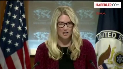 Gazze Saldırılarına Farklı Ağızlardan Aynı Açıklama