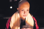 Priyanka Chopra goes bald!