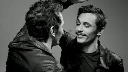 14 Actors Acting - James Franco
