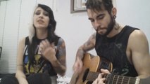 CamilaDPV – Katy Perry - DARK HORSE (Camila Vieira and Tom Vicentini cover).