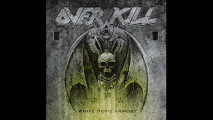 Overkill - King of the Rat Bastards