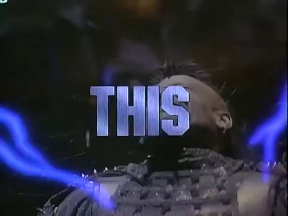 Highlander III - Trailer