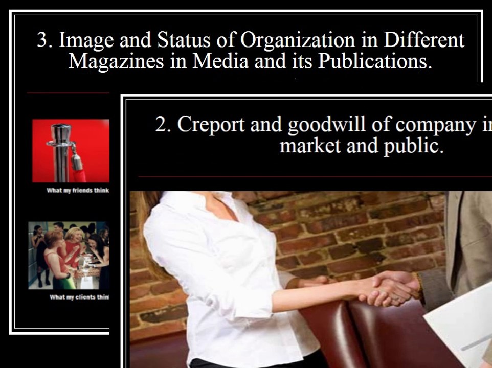 The Role of Public Relation Toronto in the Business