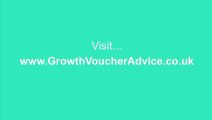 Growth Voucher FAQ's - How Are Growth Vouchers Allocated?