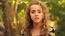 stncap – Say Something - A Great Big World ft. Christina Aguilera - Cover by Skylar Dayne - On iTunes.