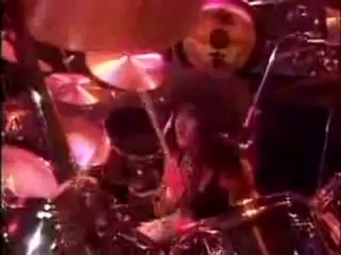 Kiss - Detroit Rock City (Live Animalize Tour 1984)