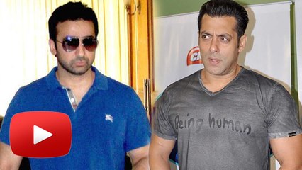 Is Raj Kundra Trying To FLOP Salman Khan’s Kick?