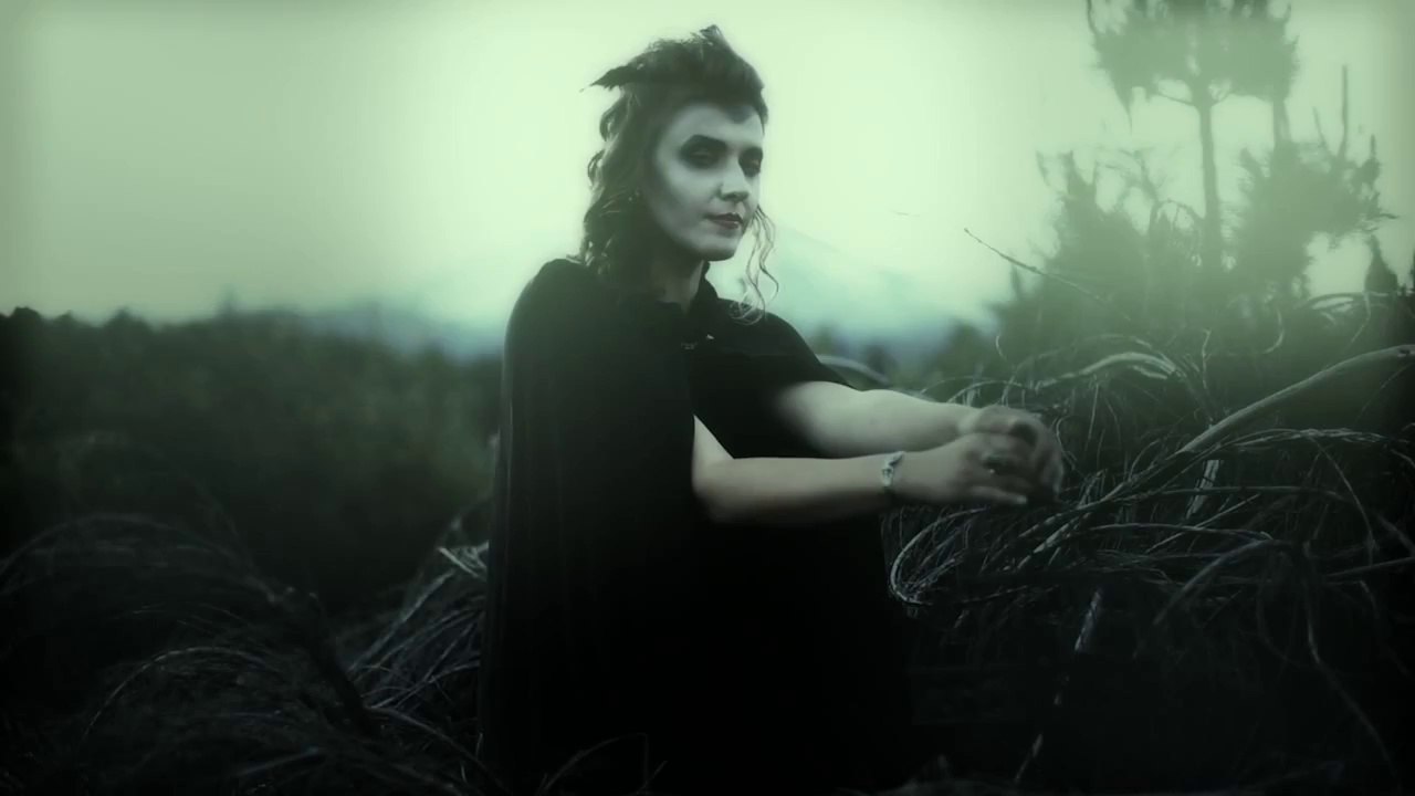 xFallnights – Modern Day Maleficent.