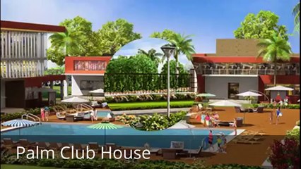 MVL The Palms, Bhiwadi by MVL