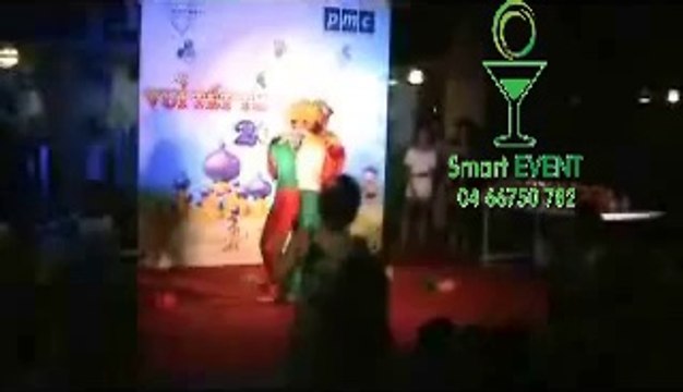 LH 0982 170 586 đoàn xiếc khỉ xiếc chó xiếc trăn