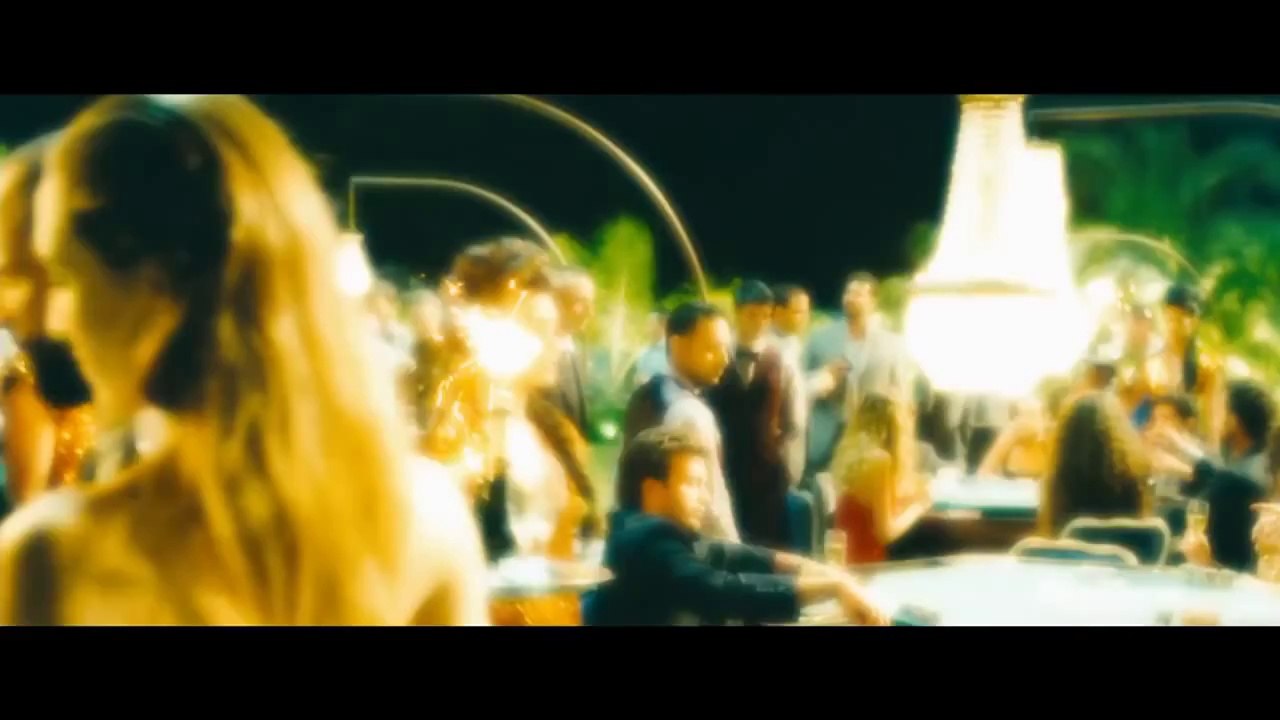APOSTA MÁXIMA (Runner Runner) Trailer HD Legendado [Ben Affleck, Justin Timberlake]