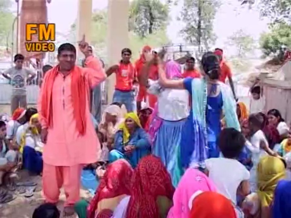 Dak Kawad Le Ke Re Bhole.... Popular Kanwar Bhajan