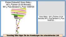 Online Sales Kanz Baby - M�dchen (0-24 Monate) M�tze Bindem�tze 1436720