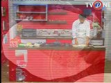 Magic Kitchen with Chef Irfan ep 25 part 2