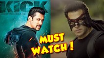 Five Reasons Why Kick Is A Must Watch!