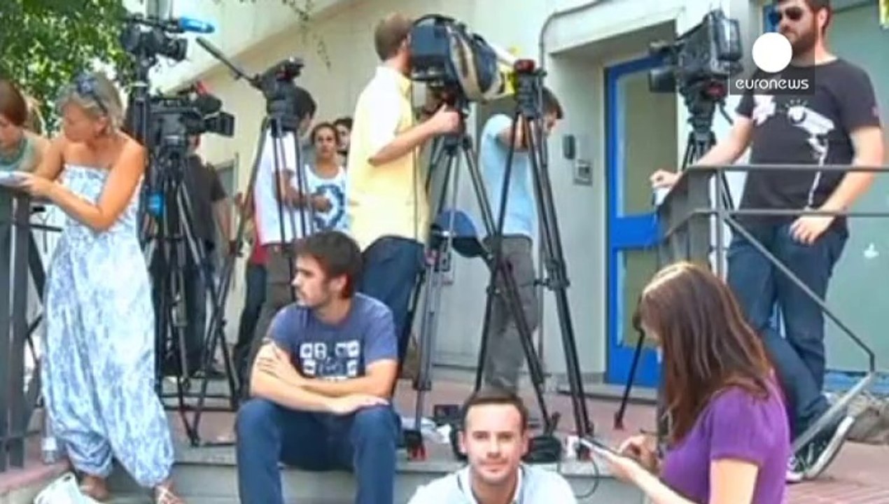 Aereo di Air Algérie: precipitato in Mali, nella regione di Gossi