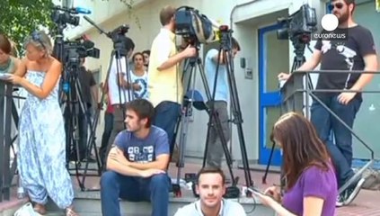 Aereo di Air Algérie: precipitato in Mali, nella regione di Gossi