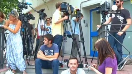 Mali: no survivors found in wreckage of Algerian flight