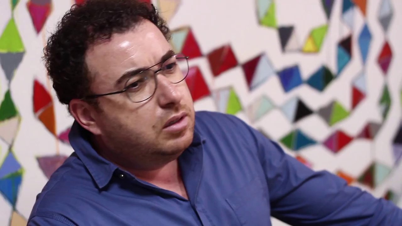 Momentos Roubados - Teaser
