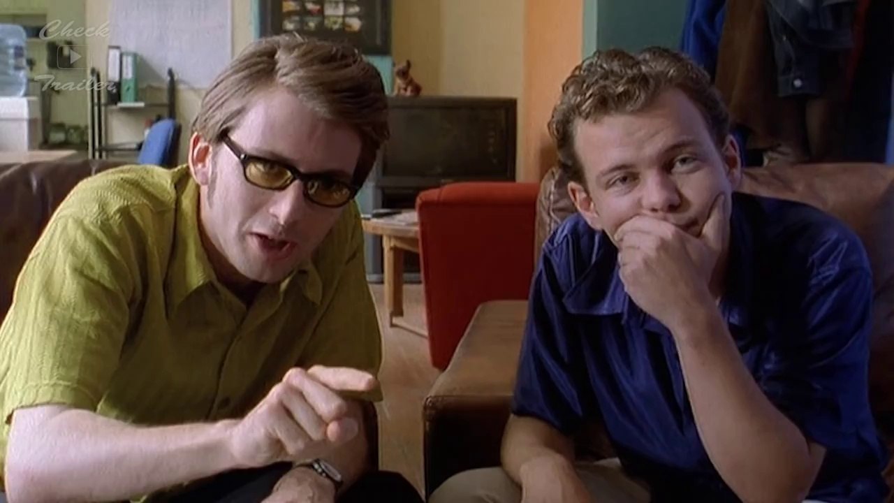 Being Considered (2000) - Check Trailer