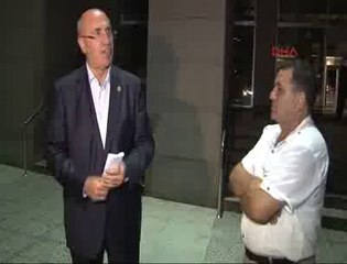 'Emniyette insan hakları ihlal ediliyor'