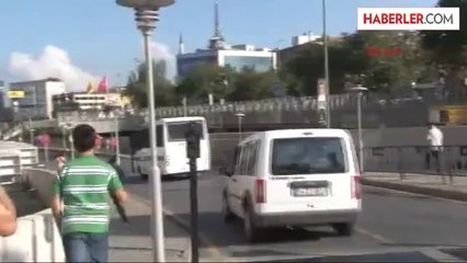 Bir Grup Şüpheli Daha Adliyede
