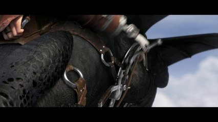 HOW TO TRAIN YOUR DRAGON 2 - Official Teaser Trailer