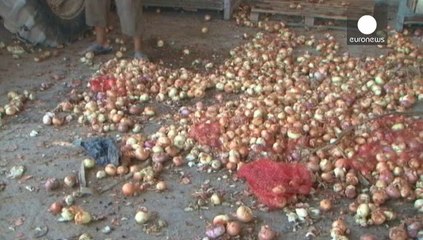 Striscia di Gaza: è tragedia umanitaria, scarseggiano acqua e cibo
