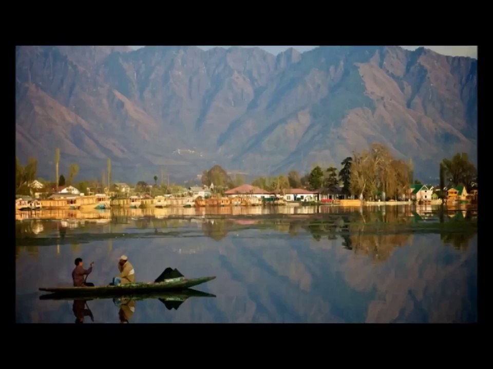 Thomas Cook India - Kashmir & Ladakh Holidays
