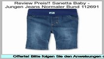 Niedrige Preise Sanetta Baby - Jungen Jeans Normaler Bund 112691