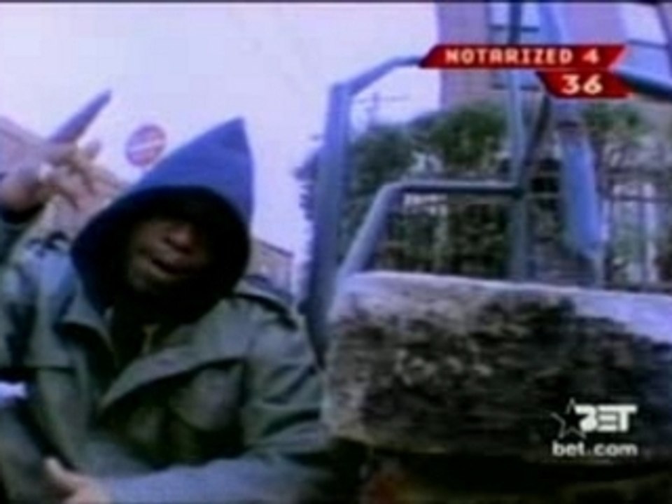 KOOL G RAP & DJ POLO Ill street blues