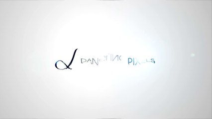 Dangling Pixels logo